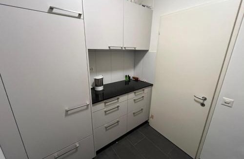 Vorstadte Apartment | Premium Appartement Modern & Central