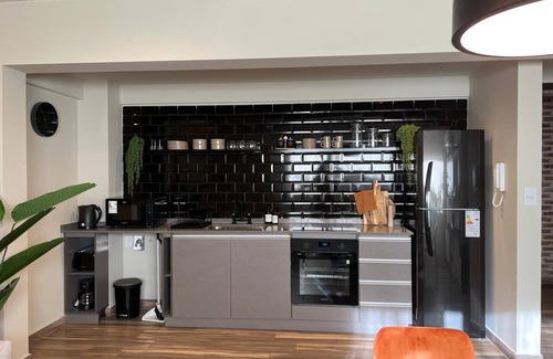 San Telmo Apartment | Premium Apt 2BR 24x7 San Telmo 300 Mb @La Galerie