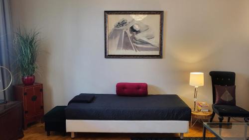 Nove Mesto Apartment | Premium Apt - Center of Prague