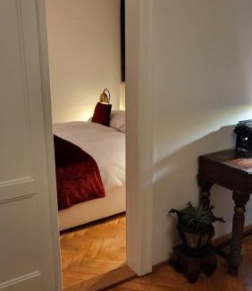 Nove Mesto Apartment | Premium Apt - Center of Prague