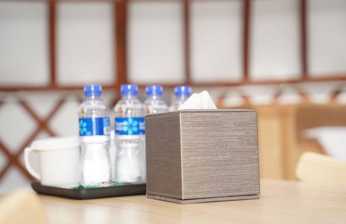 Ulaanbaatar Resort | Premium Bolor Resort Terelj