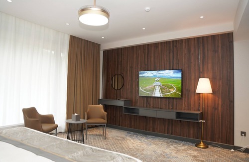 Ulaanbaatar Resort | Premium Bolor Resort Terelj