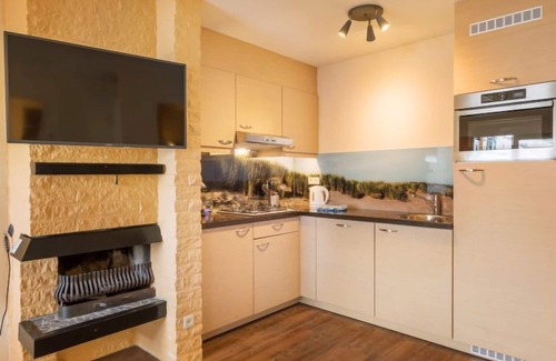 Ouddorp Apartment | Premium by Interhome