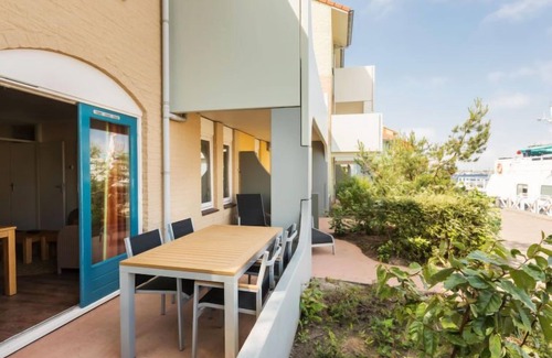 Ouddorp Apartment | Premium by Interhome