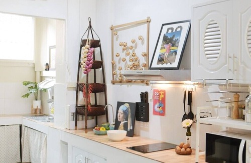Old City House | Premium CANDY house บ้านทั้งหลัง~วิวภูเขา กลางใจเมืองเชียงใหม่