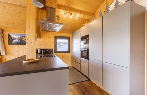 Pichl-Preunegg Ski Chalet | Premium Chalet # 07 with sauna & whirlpool outside