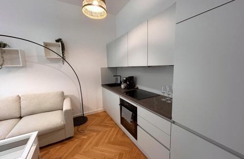 Mariahilf Apartment | Premium City Apartment near Mariahilfer Strasse