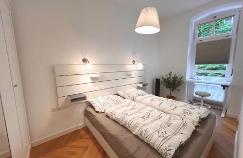 Mariahilf Apartment | Premium City Apartment near Mariahilfer Strasse