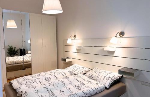 Mariahilf Apartment | Premium City Apartment near Mariahilfer Strasse