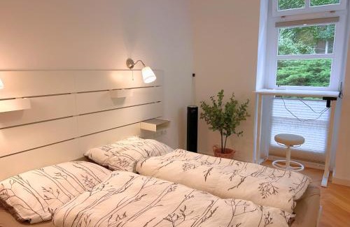 Mariahilf Apartment | Premium City Apartment near Mariahilfer Strasse