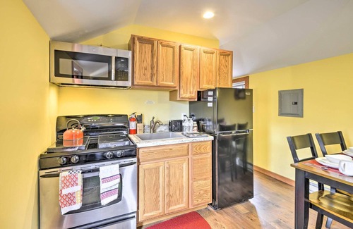 Pleasant Mount Cottage | Premium Cottages and Suites Near Camps Autumn Midweek - 35% OFF Promo!