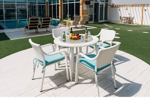 Jeddah House | Premium Deluxe King Stay in Heaven of Jeddah
