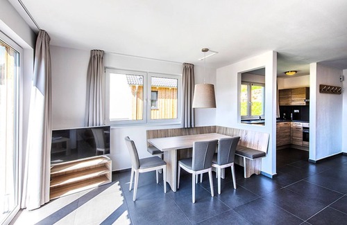 Mistelgau Apartment | Premium detached house (WD 06) - Premium detached house