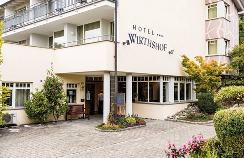 Markdorf Ski Chalet | Premium Doppelzimmer - Wirthshof 4-hotel Chalets Beim Bodensee
