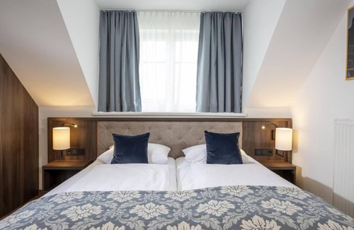 Taxham Bed & Breakfast | Premium double room, breakfast - Salzburg Hotel Lilienhof