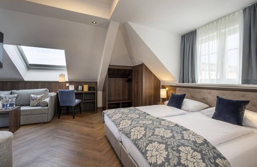 Taxham Bed & Breakfast | Premium double room, breakfast - Salzburg Hotel Lilienhof