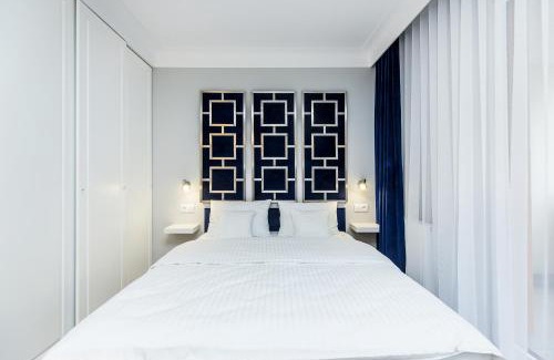 Krakow Apartment | Premium Glamour Apartment by Krakow Home