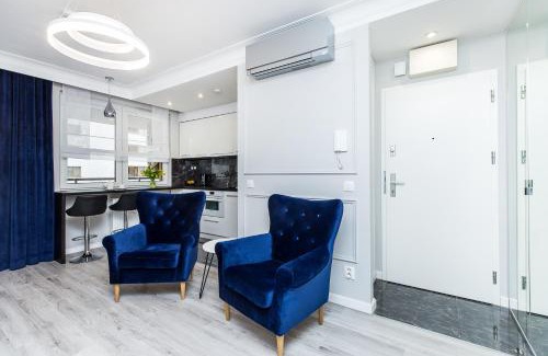 Krakow Apartment | Premium Glamour Apartment by Krakow Home