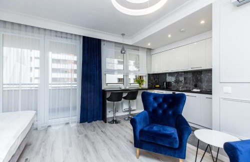 Krakow Apartment | Premium Glamour Apartment by Krakow Home