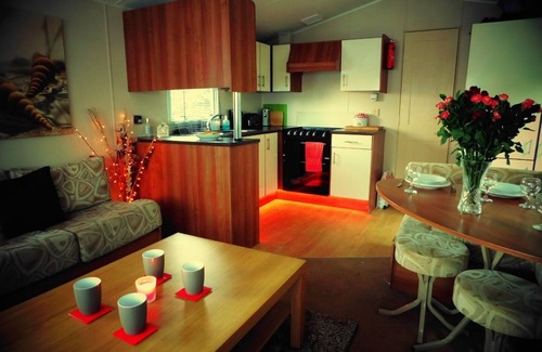 St Leonards-On-Sea House | Premium holiday home