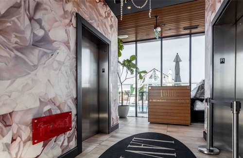 Trinity - Bellwoods Condo | Premium hotel inspired condo in the heart of downtown Toronto