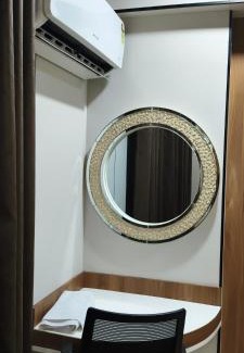 Gomti Nagar Apartment | Premium