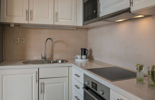 Frourion Villa | Premium Kefalonia Villa | Villa Hevlaska | 2 Bedrooms | Seafront