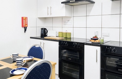 Taunton Hotel | Premium King/Twin Ensuite