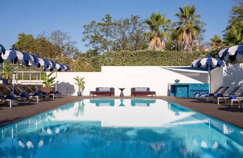 Belem Hotel | Premium Lisbon Stay with Indoor Heated Pool | Free Parking Available