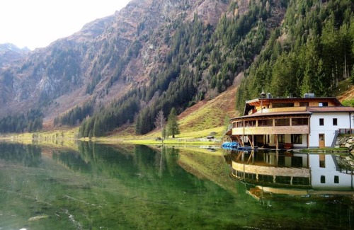 Haus im Ennstal Apartment | Premium mit Sauna & Garten by Interhome