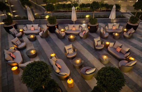 Business Bay Apartment | Premium One Bedroom Apartment at Business Bay