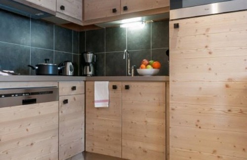 Flaine Apartment | Premium Residence - Ski-in/Ski-out/Return - View of the Grand Massif
