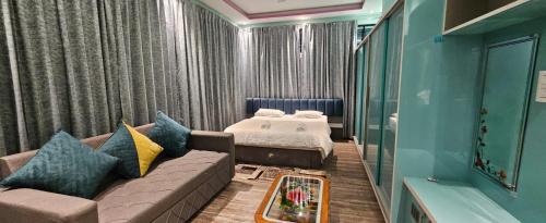 Mysore Apartment | Premium Service apartment