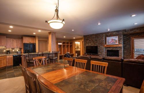 Winter Park Apartment | Premium Ski-Slope View Two Bedroom Zephyr Mountain Lodge Condo condo