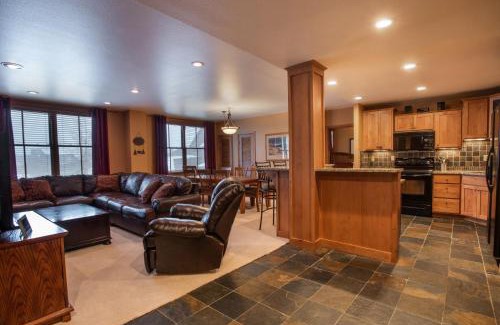Winter Park Apartment | Premium Ski-Slope View Two Bedroom Zephyr Mountain Lodge Condo condo