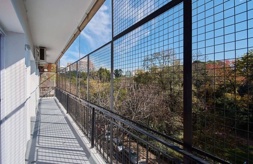 Palermo Apartment | Premium Stay in Palermo: Elegance and Comfort - Welcome2BA