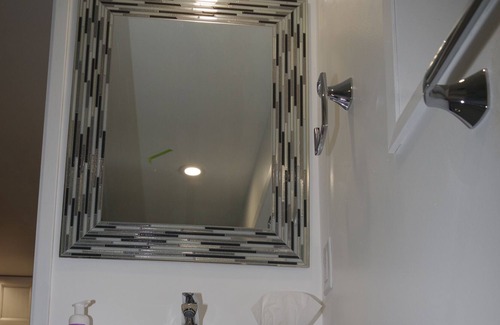 Saanich East Apartment | Premium Suite with Access to Heated Pool