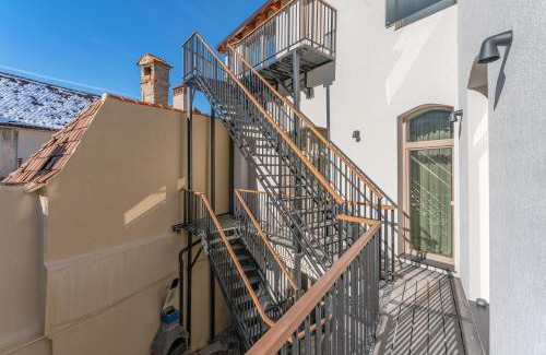 Centrul Vechi Apartment | premium suites Postavarului