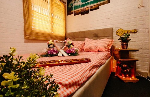 Dasmarinas House | Premium Villa - Container House