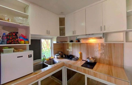 Dasmarinas House | Premium Villa - Container House