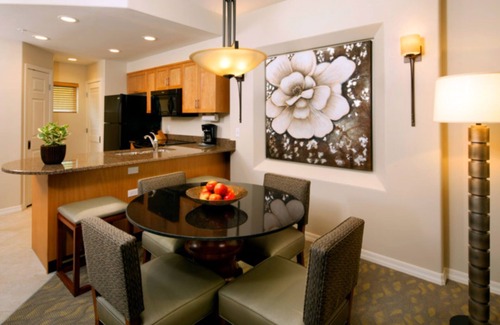North Scottsdale Villa | Premium Villa Only a 12 minute walk to the WM Phoenix Open!