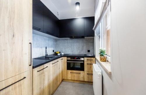 Krakow Apartment | Premium Vintage Apartament by Krakow Home