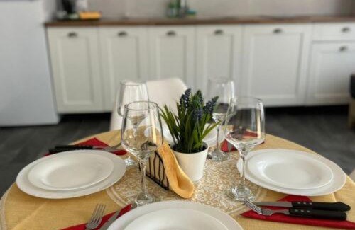 Ghimbav Apartment | Premont Studios Ghimbav