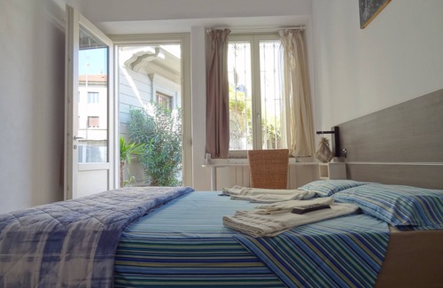 Borgo San Leonardo Bed & Breakfast | PrendiTempo