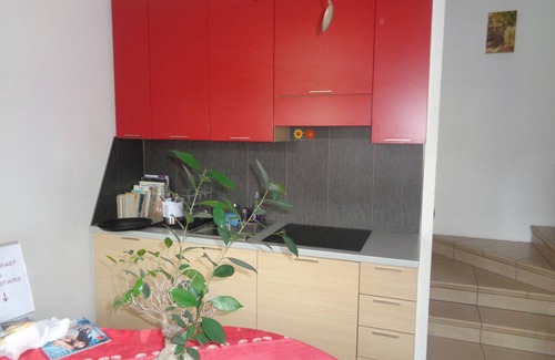 Borgo San Leonardo Bed & Breakfast | PrendiTempo