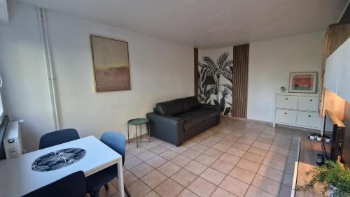 Ornex Apartment | Prenepla