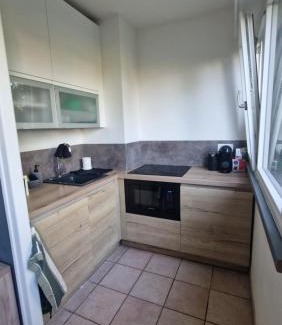 Ornex Apartment | Prenepla