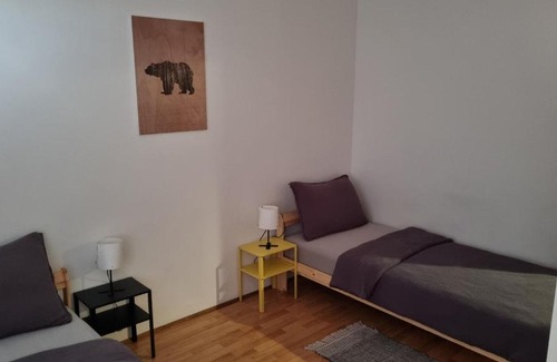 Zupanja Hotel | Prenoćište Duran