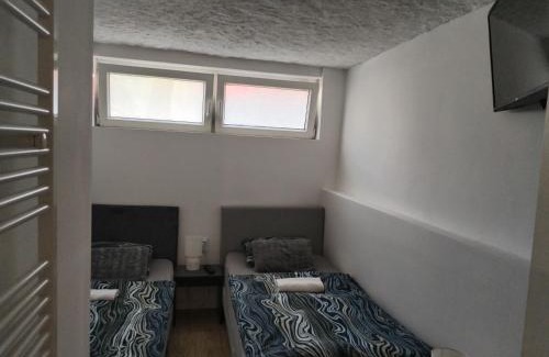 Koprivnica Apartment | Prenoćište Skitnica Kapronca