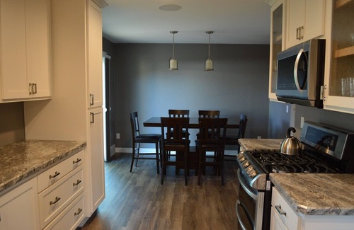 Appleton House | Prepared to be WOWEd by this 3 bedroom perfectly located house in Appleton.